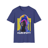 Humanity styled - Softstyle T-Shirt