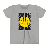 Smile Kids - Youth Short Sleeve Tee