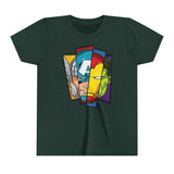 Avengers Kids - Youth Short Sleeve Tee