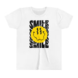 Smile Kids - Youth Short Sleeve Tee