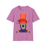 Cyclops X-men - Softstyle T-Shirt