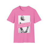 Feminist women love Eminem! - Softstyle T-Shirt