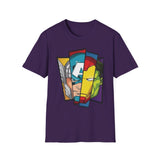 Avengers - Softstyle T-Shirt