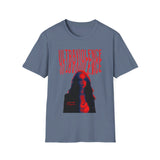 Lana Del Rey Ultraviolence - Softstyle T-Shirt