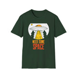 Need some space - Softstyle T-Shirt