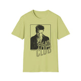 Fight Club Tyler Durden - Softstyle T-Shirt