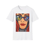 X-men '97 Jean Grey Cyclops Wolverine - Softstyle T-Shirt