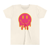 Melting smile Kids - Youth Short Sleeve Tee