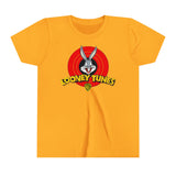 Looney Tunes Kids - Double Sided Youth Short Sleeve Tee