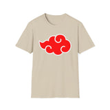 Naruto Akatsuki - Softstyle T-Shirt