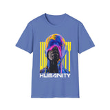 Humanity styled - Softstyle T-Shirt