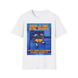 Billie Eilish Hit Me Hard and Soft The Tour - Softstyle T-Shirt