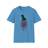 Captain America "Whatever it takes" - Softstyle T-Shirt