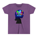 Inside Out Kids - Youth Short Sleeve Tee