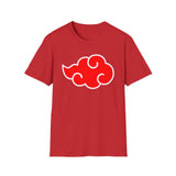 Naruto Akatsuki - Softstyle T-Shirt