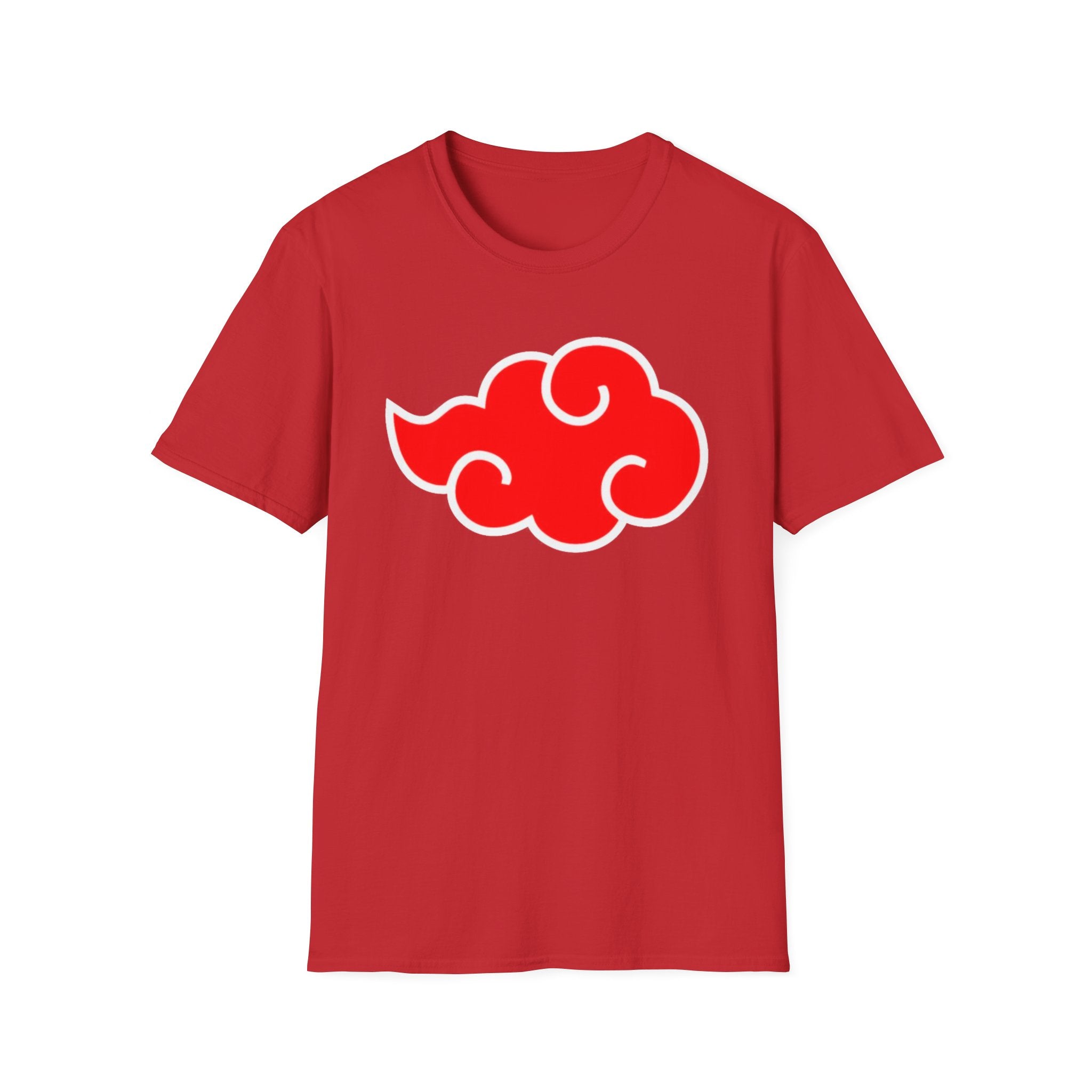 Naruto Akatsuki - Softstyle T-Shirt