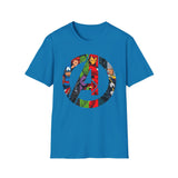 Avengers - Softstyle T-Shirt