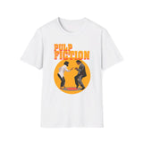 Pulp Fiction - Softstyle T-Shirt