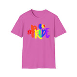 Pride LGBTQIA+ - Softstyle T-Shirt