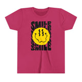 Smile Kids - Youth Short Sleeve Tee