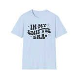 Taylor Swift fandom "In my swiftie era" Swifties - Softstyle T-Shirt