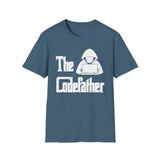 The Codefather - Softstyle T-Shirt