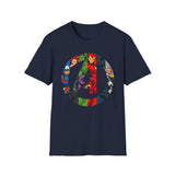 Avengers - Softstyle T-Shirt