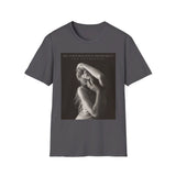 Taylor Swift The Tortured Poets Department album cover - Softstyle T-Shirt