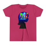 Inside Out Kids - Youth Short Sleeve Tee