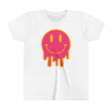 Melting smile Kids - Youth Short Sleeve Tee