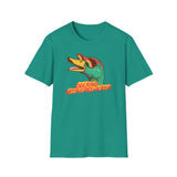 Ducking Motherquacker - Softstyle T-Shirt