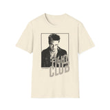 Fight Club Tyler Durden - Softstyle T-Shirt