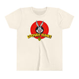 Looney Tunes Kids - Double Sided Youth Short Sleeve Tee