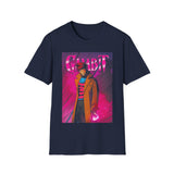 Gambit Remy X-men - Softstyle T-Shirt