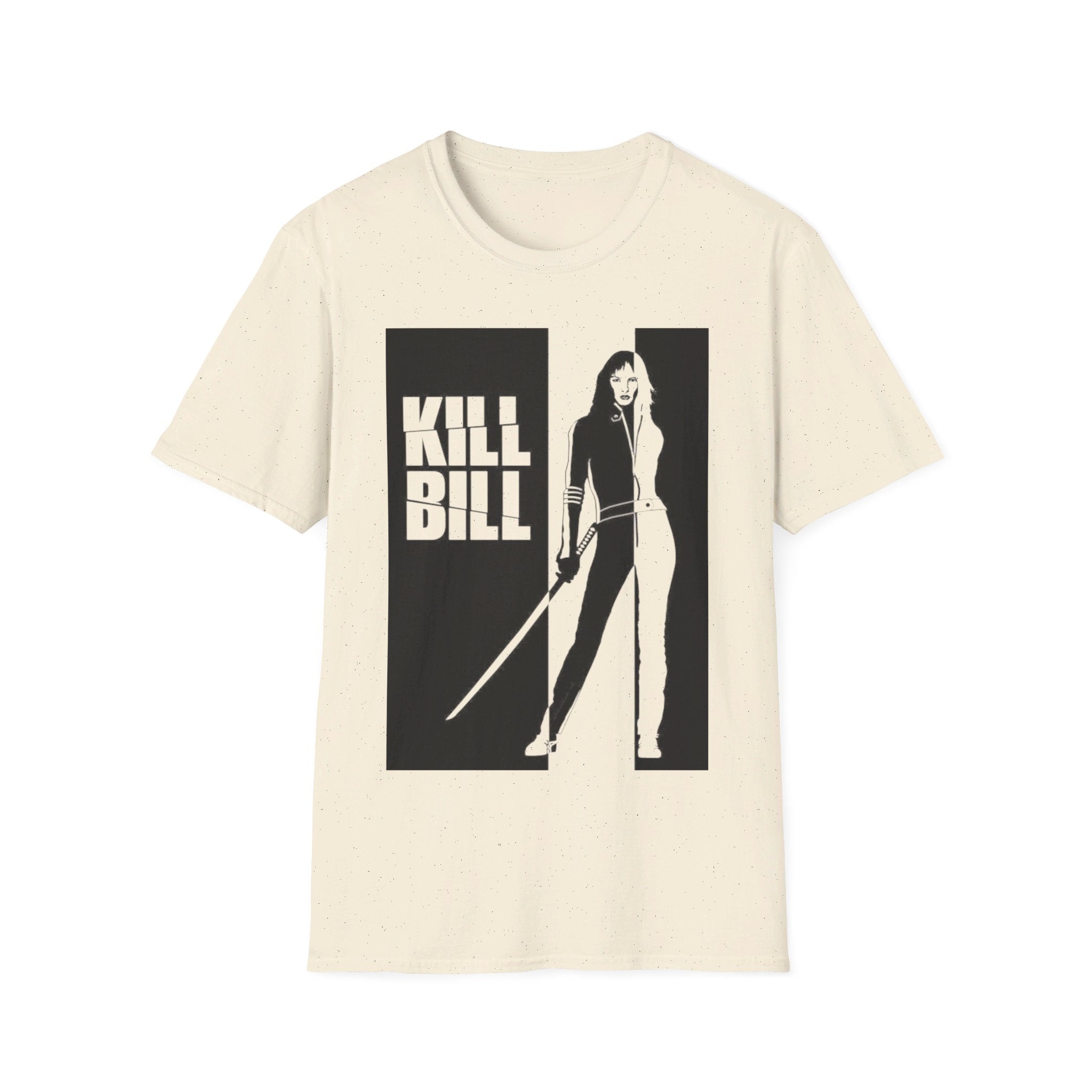 Kill Bill - Softstyle T-Shirt