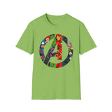 Avengers - Softstyle T-Shirt