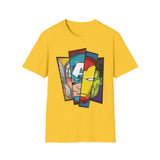 Avengers - Softstyle T-Shirt