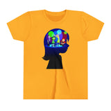 Inside Out Kids - Youth Short Sleeve Tee