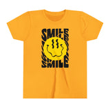 Smile Kids - Youth Short Sleeve Tee