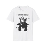 Beyoncé Cowboy Carter - Softstyle T-Shirt