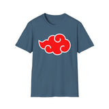 Naruto Akatsuki - Softstyle T-Shirt