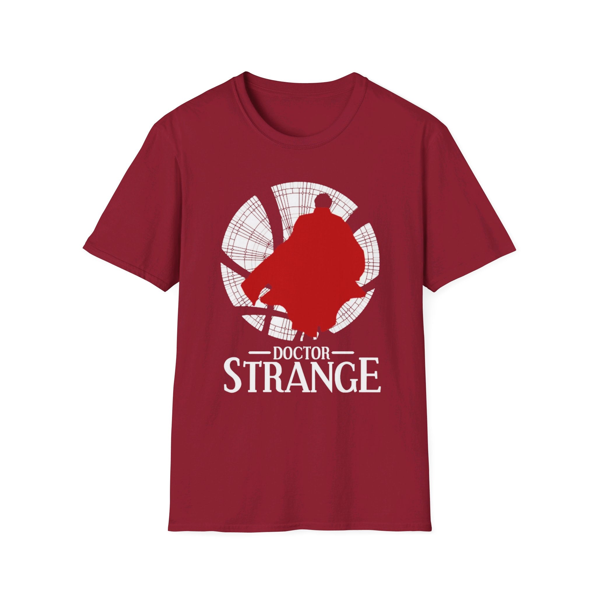 Doctor Strange - Softstyle T-Shirt