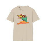 Ducking Motherquacker - Softstyle T-Shirt