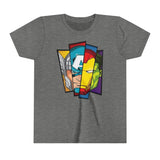 Avengers Kids - Youth Short Sleeve Tee