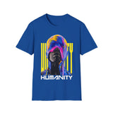 Humanity styled - Softstyle T-Shirt