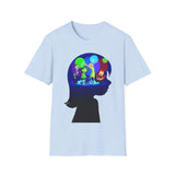 Inside Out - Softstyle T-Shirt