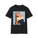 Sabrina Carpenter Espresso cover - Softstyle T-Shirt