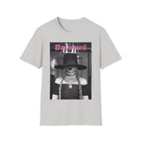 Beyoncé Formation music video - Softstyle T-Shirt