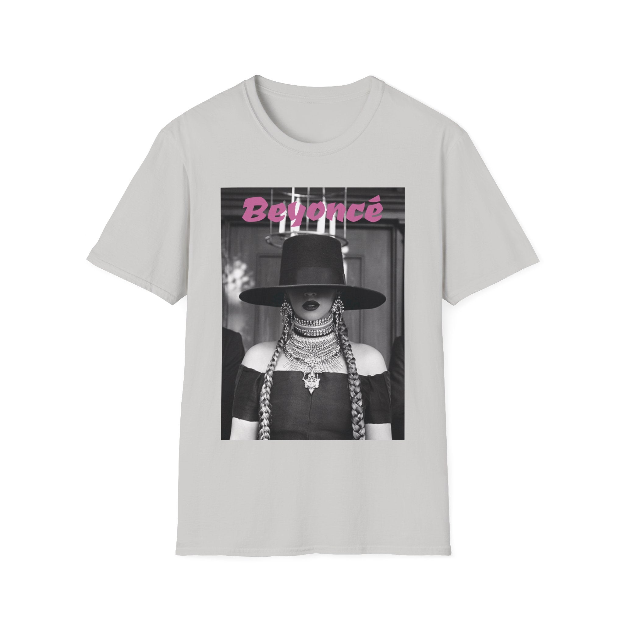 Beyoncé Formation music video - Softstyle T-Shirt