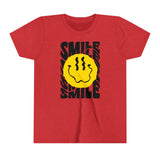 Smile Kids - Youth Short Sleeve Tee